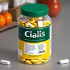 Cialis sans ordonnance en pharmacie paris a